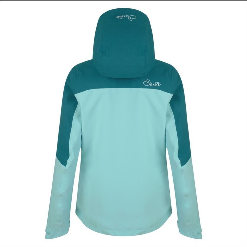 Dare2b ‘Veracity II’ Waterproof Jacket - Picture 2 of 6
